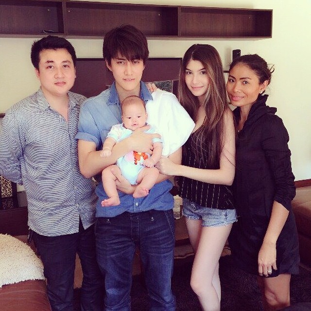 ไมค์ ซาร่า