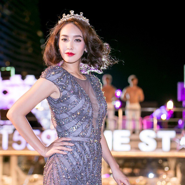 มิน พีชญา