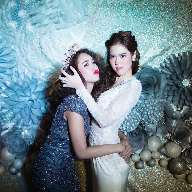 มิน พีชญา