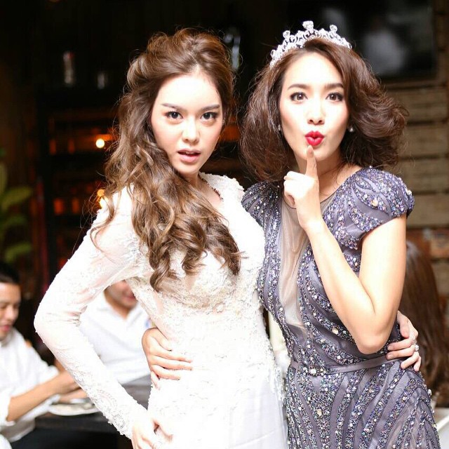 มิน พีชญา