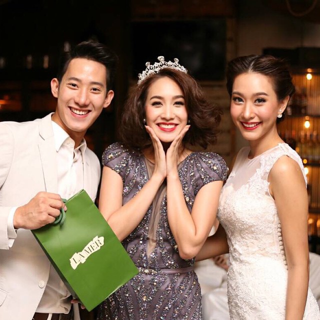 มิน พีชญา