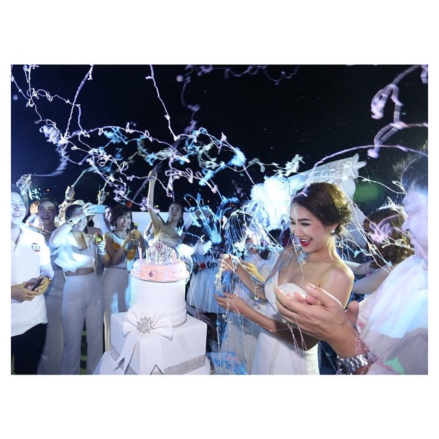 มิน พีชญา