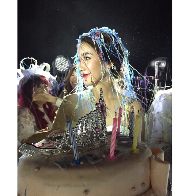 มิน พีชญา