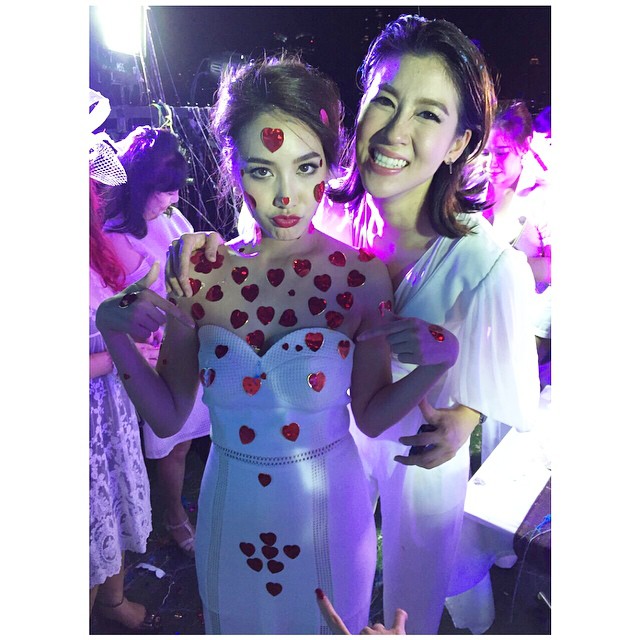 มิน พีชญา