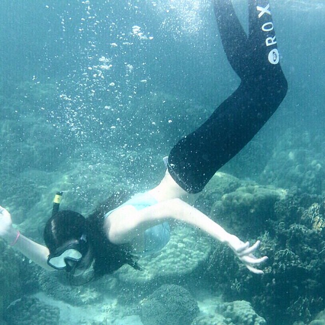 มิ้นต์ ชาลิดา