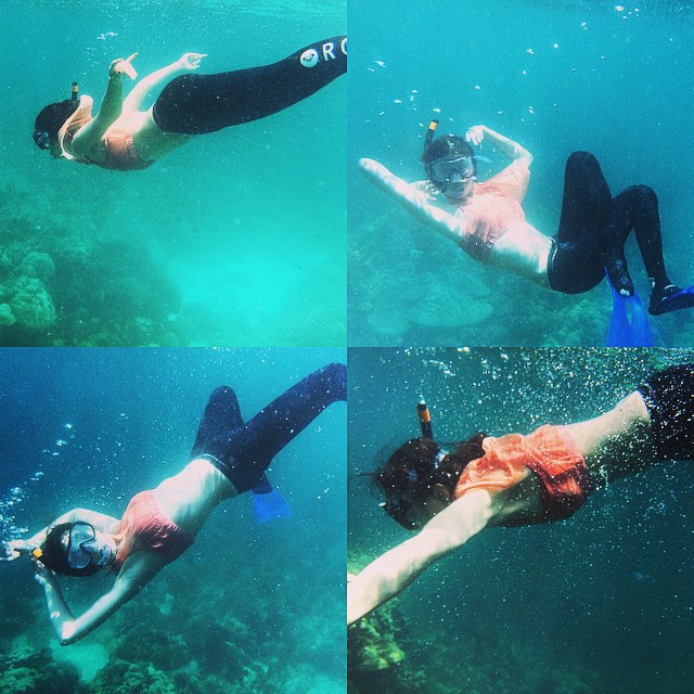 มิ้นต์ ชาลิดา