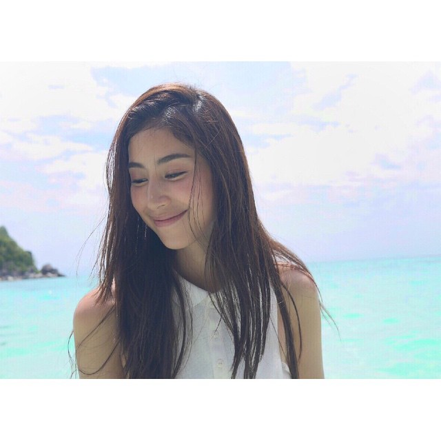 มิ้นต์ ชาลิดา