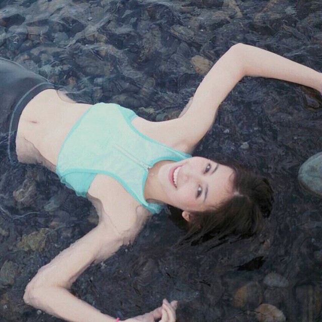 มิ้นต์ ชาลิดา