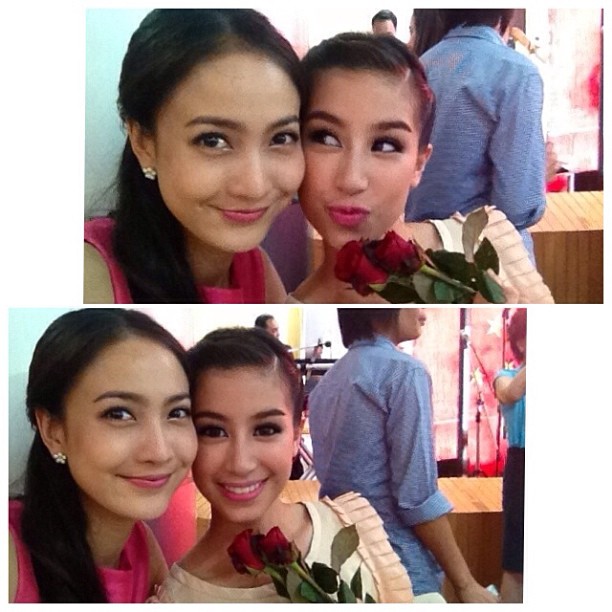 ปาร์ตี้แก๊งสุภาพบุรุษจุฑาเทพ