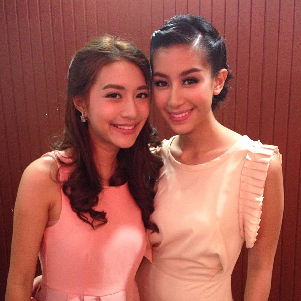 ปาร์ตี้แก๊งสุภาพบุรุษจุฑาเทพ