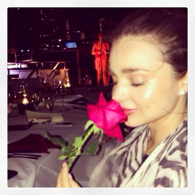 มิแรนด้า เคอร์