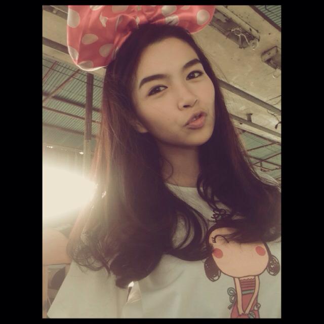 ประวัติ อี้ วิลาสินี นางสาวไทย 2557