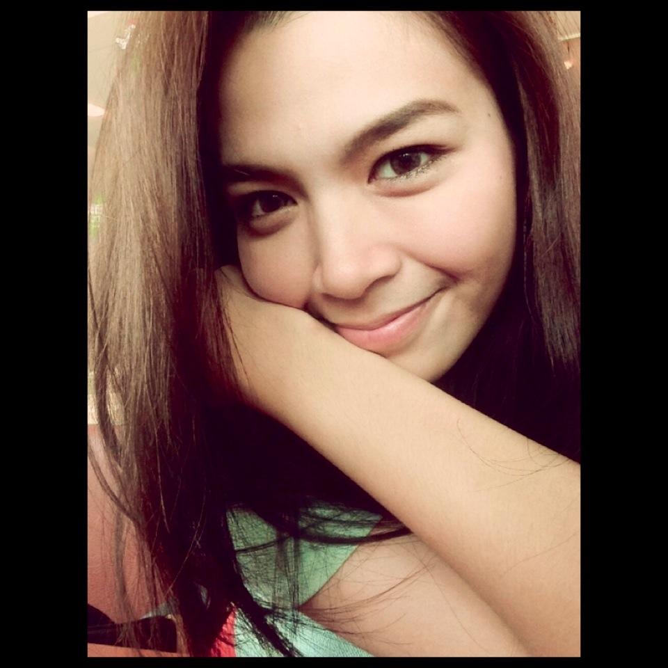 ประวัติ อี้ วิลาสินี นางสาวไทย 2557