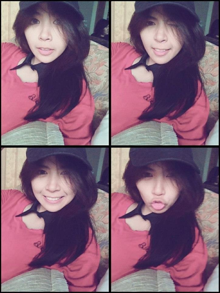 ประวัติ อี้ วิลาสินี นางสาวไทย 2557