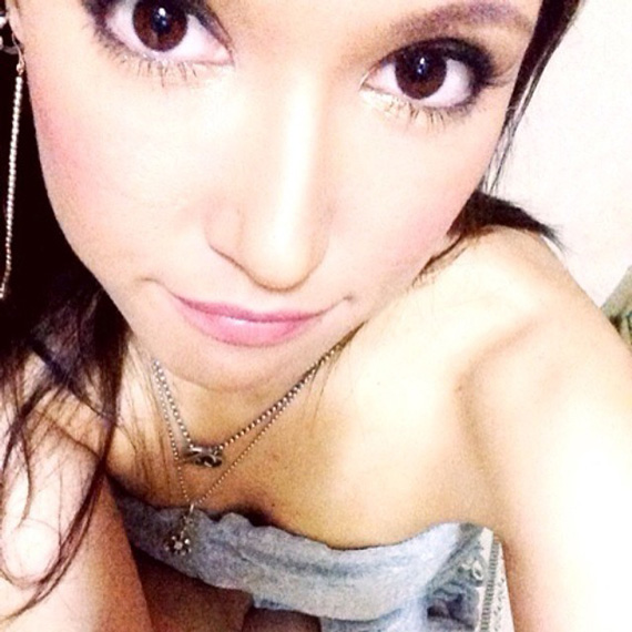 มิยาบิ มาเรีย โอซาว่า ประวัติ