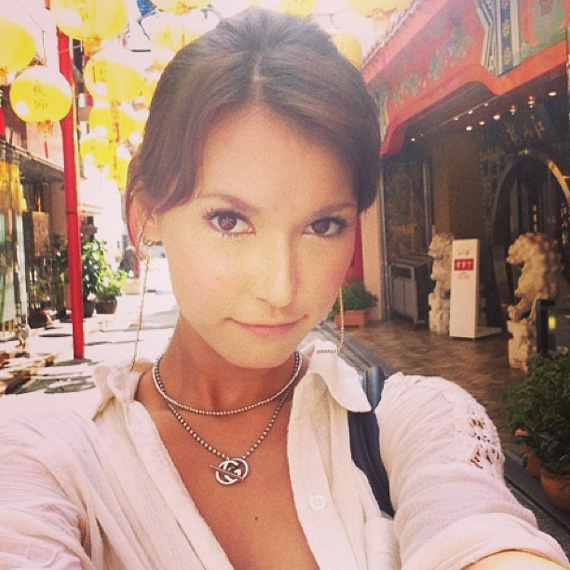 มิยาบิ มาเรีย โอซาว่า ประวัติ