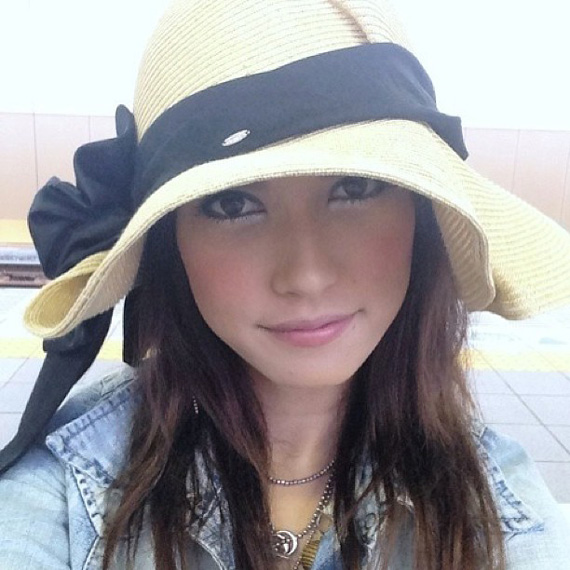 มิยาบิ มาเรีย โอซาว่า ประวัติ