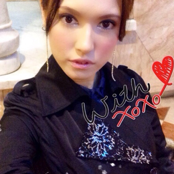 มิยาบิ มาเรีย โอซาว่า ประวัติ