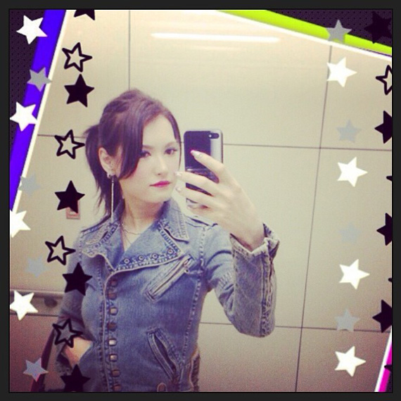 มิยาบิ มาเรีย โอซาว่า ประวัติ