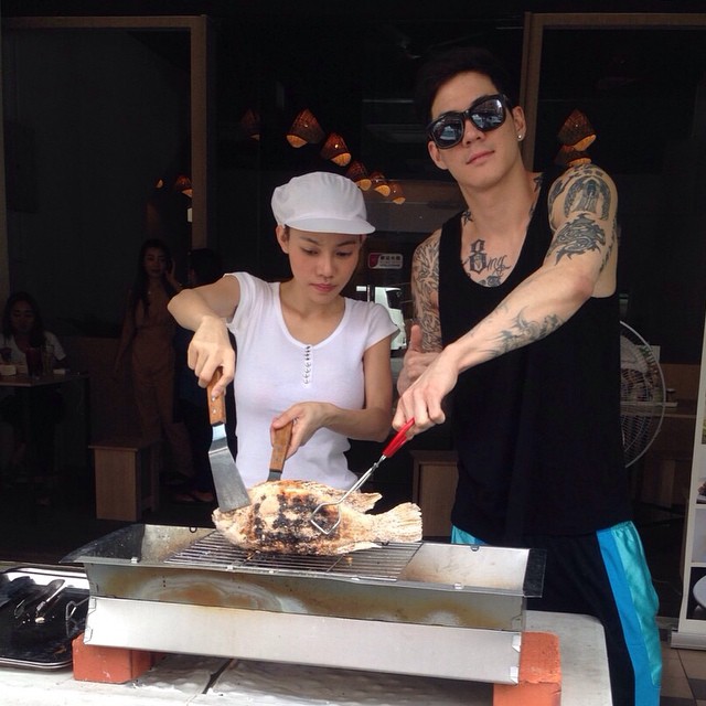 เอมมี่ ฮาเวิร์ด