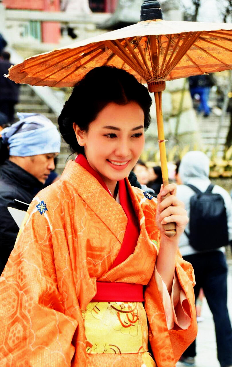 ขวัญ อุษามณี