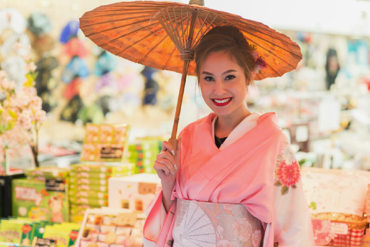 ขวัญ อุษามณี