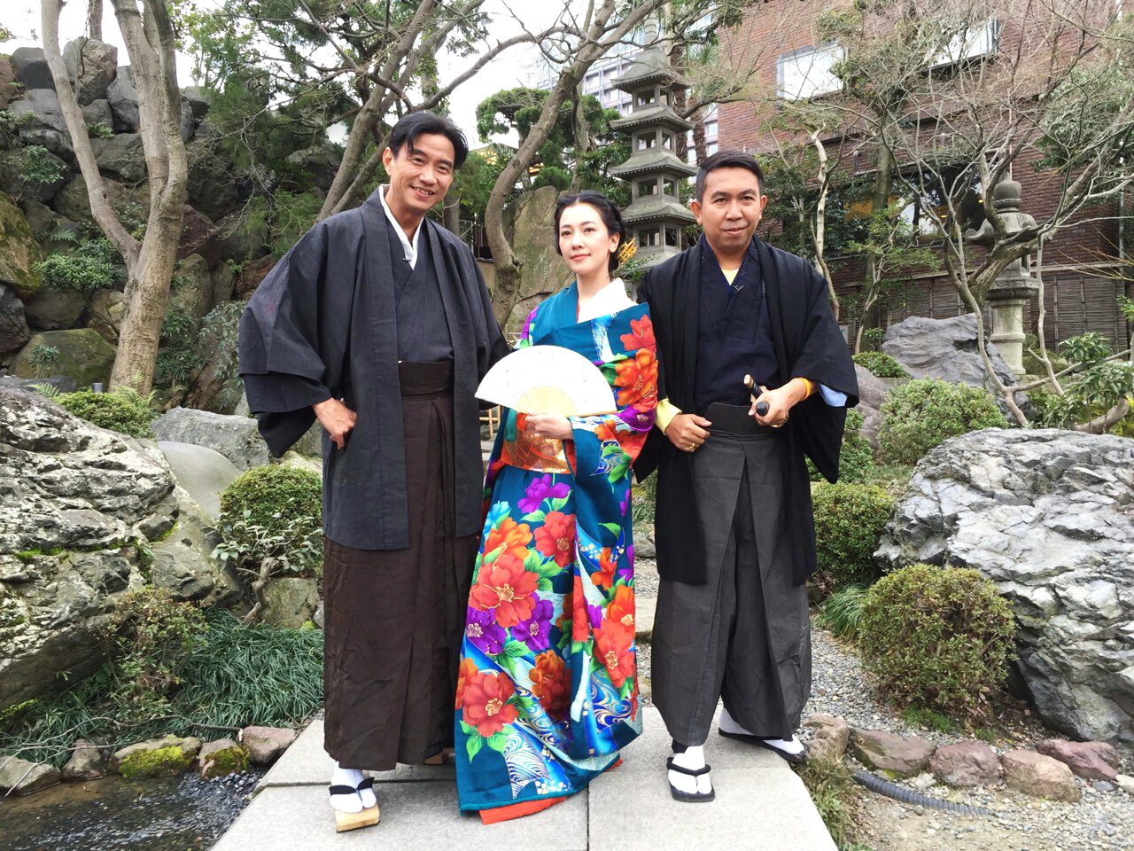 ขวัญ อุษามณี