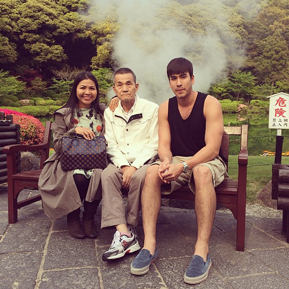 ณเดชน์ ญาญ่า