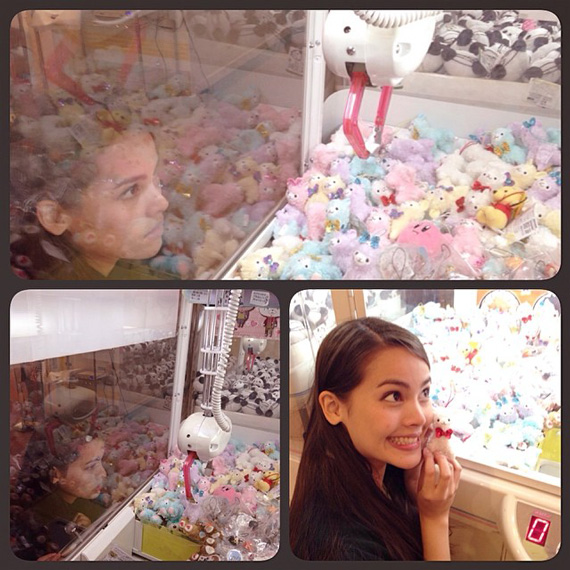 ณเดชน์ ญาญ่า