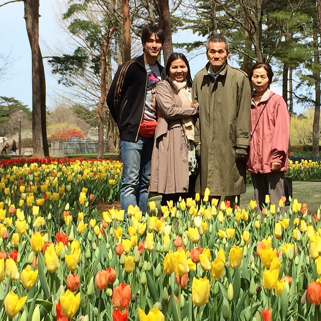 ณเดชน์ คูกิมิยะ