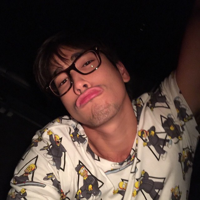 ณเดชน์ คูกิมิยะ