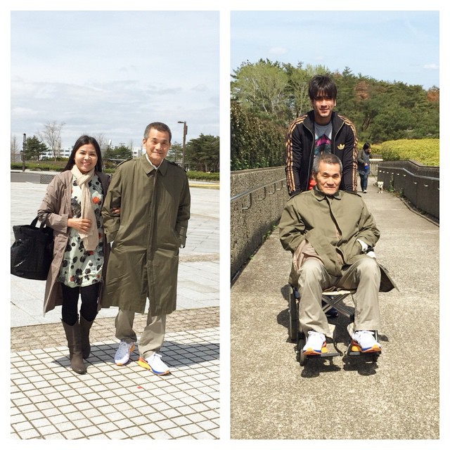 ณเดชน์ คูกิมิยะ