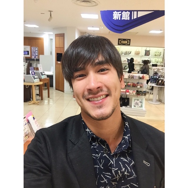 ณเดชน์ คูกิมิยะ