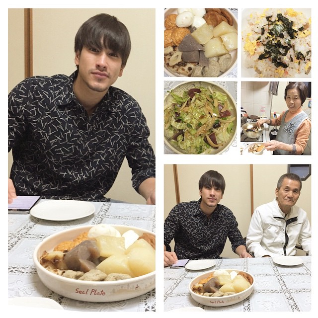 ณเดชน์ คูกิมิยะ