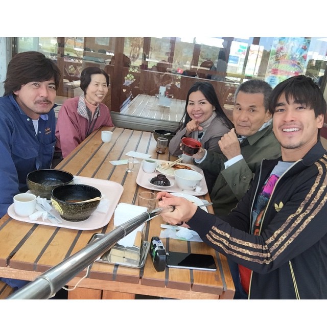 ณเดชน์ คูกิมิยะ