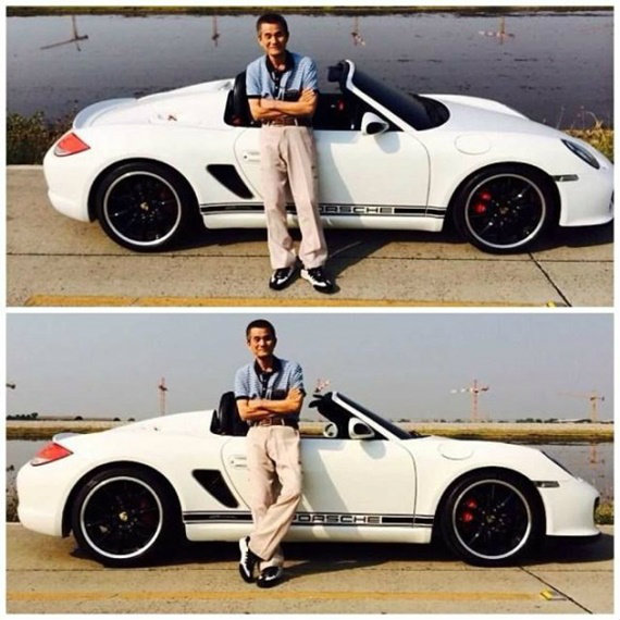 รถ ณเดชน์