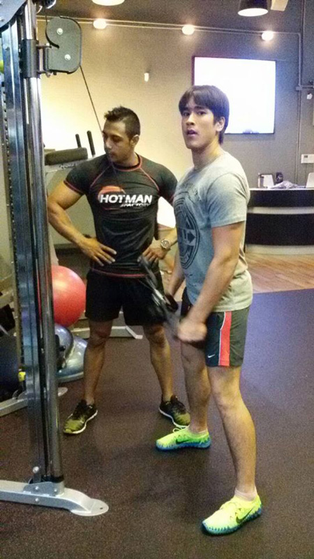 ณเดชน์ คูกิมิยะ