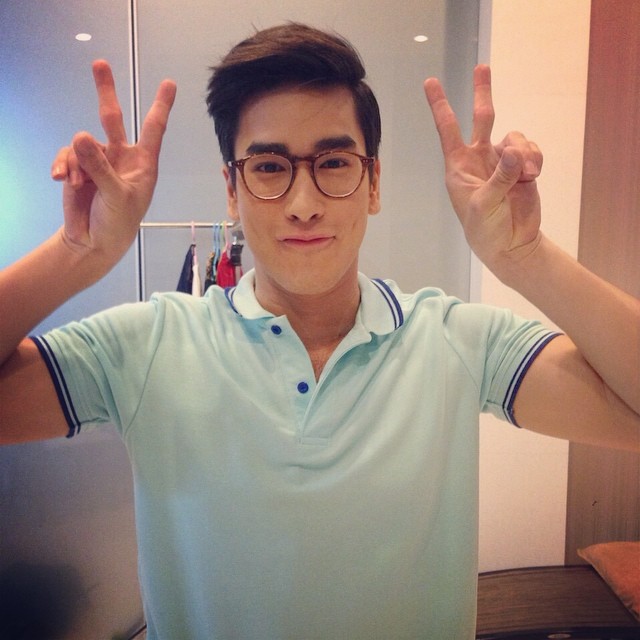 ประวัติ ณเดชน์ คูกิมิยะ