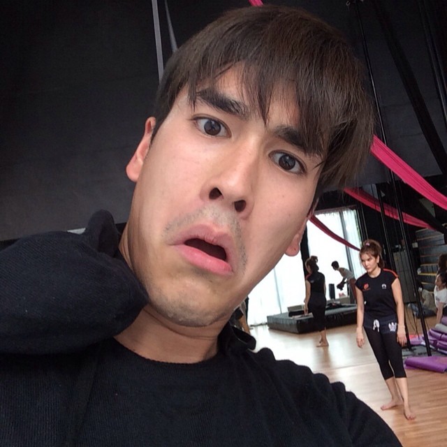 ประวัติ ณเดชน์ คูกิมิยะ