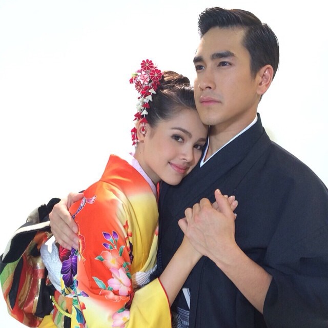 ประวัติ ณเดชน์ คูกิมิยะ