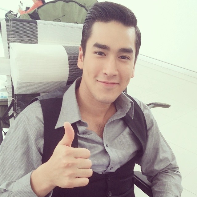 ประวัติ ณเดชน์ คูกิมิยะ