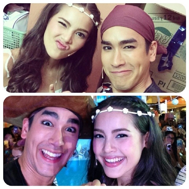 ประวัติ ณเดชน์ คูกิมิยะ