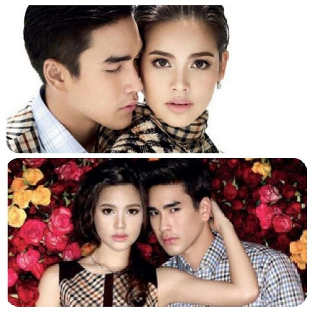 ประวัติ ณเดชน์ คูกิมิยะ