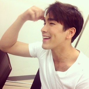 ประวัติ ณเดชน์ คูกิมิยะ