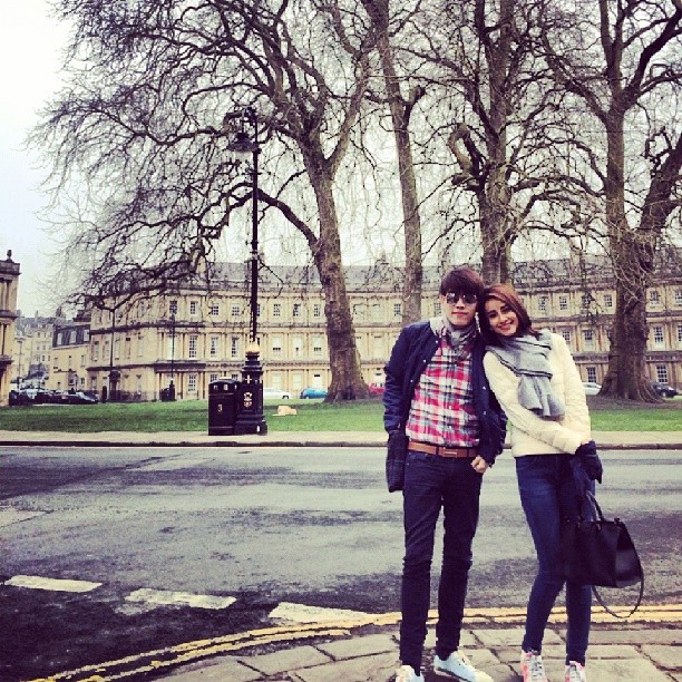 น้ำฝน พัชรินทร์ - ไอซ์ พิชพงศ์