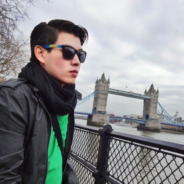 น้ำฝน พัชรินทร์ - ไอซ์ พิชพงศ์