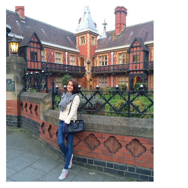 น้ำฝน พัชรินทร์ - ไอซ์ พิชพงศ์