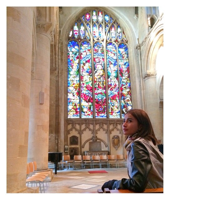 น้ำฝน พัชรินทร์ - ไอซ์ พิชพงศ์