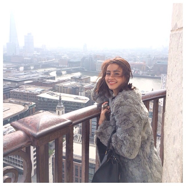 น้ำฝน พัชรินทร์ - ไอซ์ พิชพงศ์