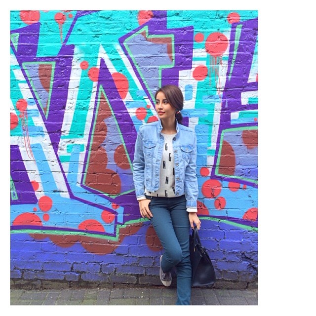 น้ำฝน พัชรินทร์ - ไอซ์ พิชพงศ์